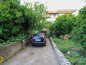 Baykuş Emlaktan Payas Kürtülde 3 Katlı Satılık Müstakil Ev