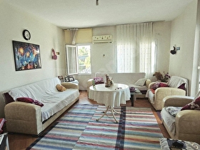 ARVEDEN ÜÇOCAKLAR MHDE CADDE ÜZERİ, GENİŞ VE MASRAFSIZ 3+1