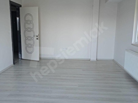 HALLAÇLARDA MUHTEŞEM KONUMDA SATILIK 3+1 FIRSAT DAİRE
