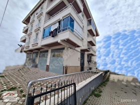 YENİKENTTE MERKEZİ KONUMDA KATTA K.LİMİTSİZ E.BANYOLU FIRSAT 3+1