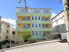 Yunus Kentte Satılık 3+1, 200m² Geniş Daire