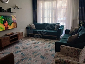 Genç binada,teraslı, ferah müstakil tadında satılık 3+1 daire