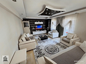 KAZIM KARABEKİR MAHALLESİNDE SATILIK 5+1 DUBLEX DAİRE