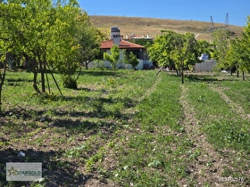 Balıkesir,Altıeylül,Köylüköy, Yapı Kayıt Belgeli Çiftlik Evi