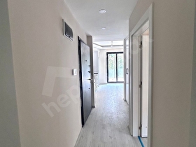 YENİ MAHALLEDE SATILIK 2+1 AMERİKAN MUTFAKLI DAİRE