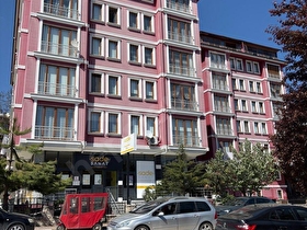 Safranbolu Dörteller Konakları Satılık 4+1