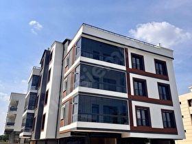 3 ADAM EMLAKTAN ATATÜRK MH ARKA CEPHE 5+1 SATILIK DUBLEKS DAİRE