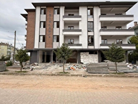 EFLANİ IŞIKLAR LİFE 2 DE LÜXS DAİRELER