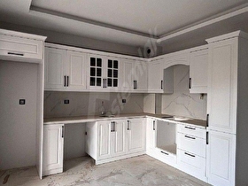 Çe & Ka GAYRİMENKULDEN SATILIK 3+1 DAİRE
