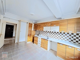 ÖZDEDEDEN SATILIK HOCACİHAN MHDE ARA KAT 3+1 BAKIMLI DAİRE