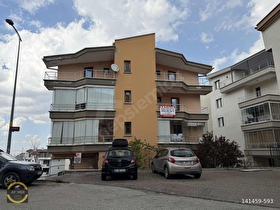 ÇANKAYA KIRKKONAKLARDA 165 M2 4+1 DUBLEKS SATILIK DAİRE (BOŞ)