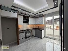KOLEJ OFİS GAY.İÇİ FULL YAPILI SATILIK LÜX DAİRE