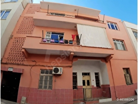 FENER CADDESİ MİLLET PARKI ARKASINDA KOMPLE SATILIK APARTMAN