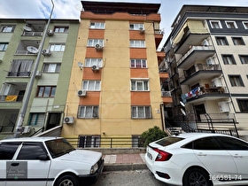 KAYNAK Mahallesi SATILIK 1+1 Bahçeli Dairemiz