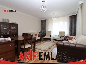 AKİFten ELVANKENT GİMSA YANI SİTEDE 3+1 SATILIK DAİRE