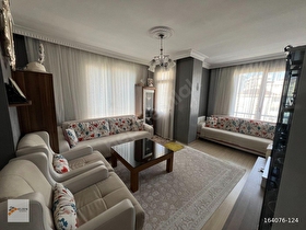 ELZEMDEN CAD.2.BİNA ASANSÖRLÜ İSKANLI SATILIK 3+1 DUBLEX