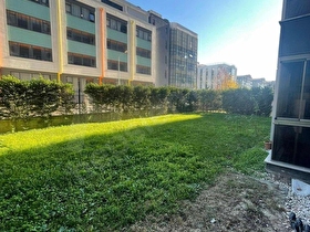 PANAYIR MAHALLESİ ALPİŞ ADEN HOUS 3+1 SATILIK DAİRE