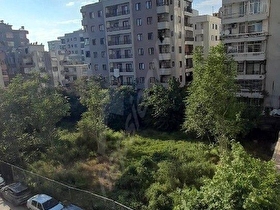 Ziyapaşa Blv.cadde Üzerinde Satılık Daire