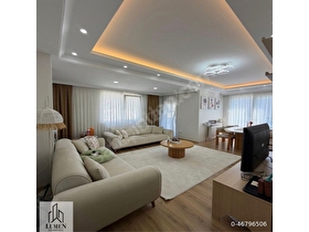 YENİDOĞAN YUNUS EMRE MH. LÜX 2+1 ARAKAT DAİRE