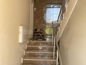 ERZİN YENİ MAHALLEDE SATLIK DOĞALGAZLI ARAKAT 3+1 165M2 DAİRE
