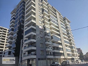 Şefik Can Şekerde Arakat 3+1 Satılık Daire