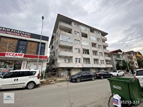 SERDVAN CADDE 54 YAKINI SATILIK DAİRE 140 M 2