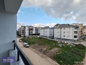 Nilüfer Akçalarda Önü Kapanmaz Park Cepheli 3+1 130m2 Dubleks