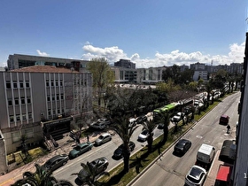 SAMSUN KILIÇDEDE Mah ADLİYE KARŞISI SATILIK OFİS DAİRE