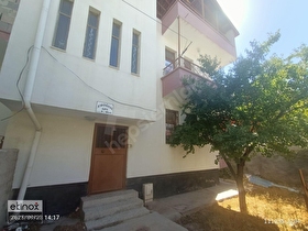 Aksaray Merkez Kılıçaslan mah. Satılık müstakil ev
