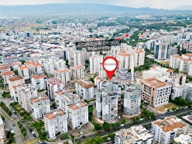 Girne Mah. Sembol Sitesinde Arakat , Geniş Ve Ferah 3+1