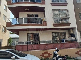 İSKENDERUN PİRİREİS MAH.DOĞALGAZLI  3+1 SATILIK DAİRE