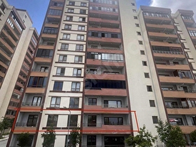 TOKİ 5. ETAPDA BORÇSUZ ARA KAT SATILIK 3+1 DAİRE