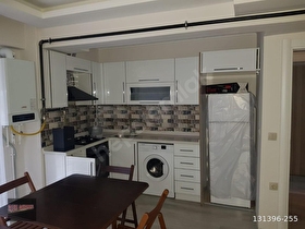 SİNOP MERKEZ GELİNCİK EŞYALARIYLA BİRLİKTE 1+1 SATILIK DAİRE
