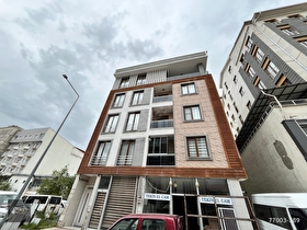 ÇAKI YAPI EMLAKTAN HAFİZİYE MAHALLESİNDE SATILIK 2+1 DAİRE