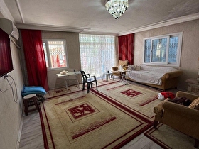 DEMİRHANDAN SARIÇAM YILDIRIM BEYAZITDA SATILIK MÜSTAKİL EV