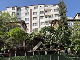 FIRSAT! GEBZE MEVLANA MAHALLESİNDE ULTRA LÜKS 2+1 SATILIK DAİRE