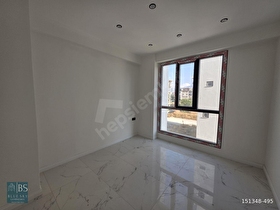 ŞEHİR HASTANESİNE ÇOK YAKIN 2+1 FIRSAT KAPALI MUTFAK DAİRE