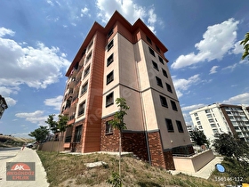 SARAYCIK TOKİ DE MERKEZİ KONUMDA 2+1 LÜKS YAPILI DAİRE