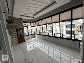 ATAŞEHİRDEN FIRSAT 2+1 ULTRA GENİŞ İSKANLI HASARSIZ YENİ DAİRE