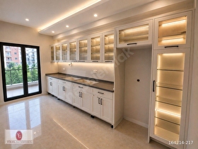 YÜKSELDEN KADIKÖYDE SIFIR 2+1 DAİRE YENİ YAŞAMA ADIM ATIN !
