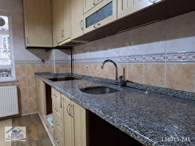 Satılık 3+1 Ebeveyn Banyolu Daire Bağbaşı