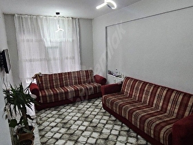 adliye Şehir Hastanesi özel üniversite yakını yüksek kira getirili 2+1 satılık Ara kat daire