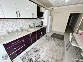 KÜÇÜKKUYU MERKEZDE BİR DAİRE FİYATINA İKİ DAİRE 4+2 AYRI GİRİŞLİ KAT DUBLEX DAİRELER SATILIK