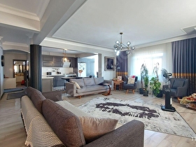 DERİNCE MERKEZİ KONUM SATILIK GENİŞ 5+2 ASANSÖRLÜ DAİRE