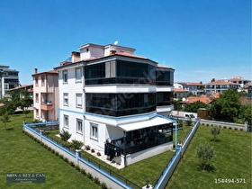 ROTADAN | KAÇMAZ FIRSAT | MÜSTAKİL TADINDA | LÜKS 2+1