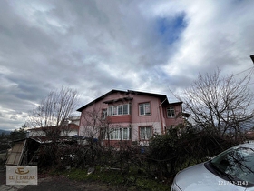 5000 EVLER 75.YIL MAH SATILIK İÇİ YAPILI 3+1 DAİRE