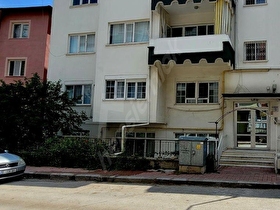 BALCI GRUPTAN İSTASYON CADDESİNE KOMŞU SATILIK 3+1 DAİRE