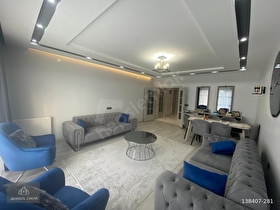 MALKAYASI MEVKİİ 3+1 ULTRA LÜKS ARAKAT SATILIK DAİRE