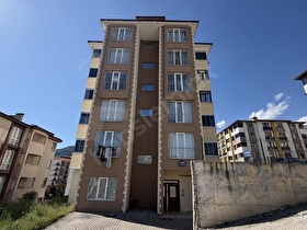 5000 EVLER ŞAHİN TEPESİNDE SATILIK 2+1 DAİRE