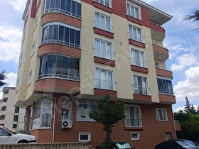 TEKİRDAĞ ALTINOVADA 2+1 SATILIK DAİRE